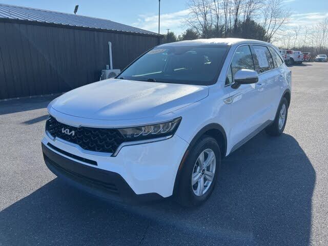 2023 KIA Sorento