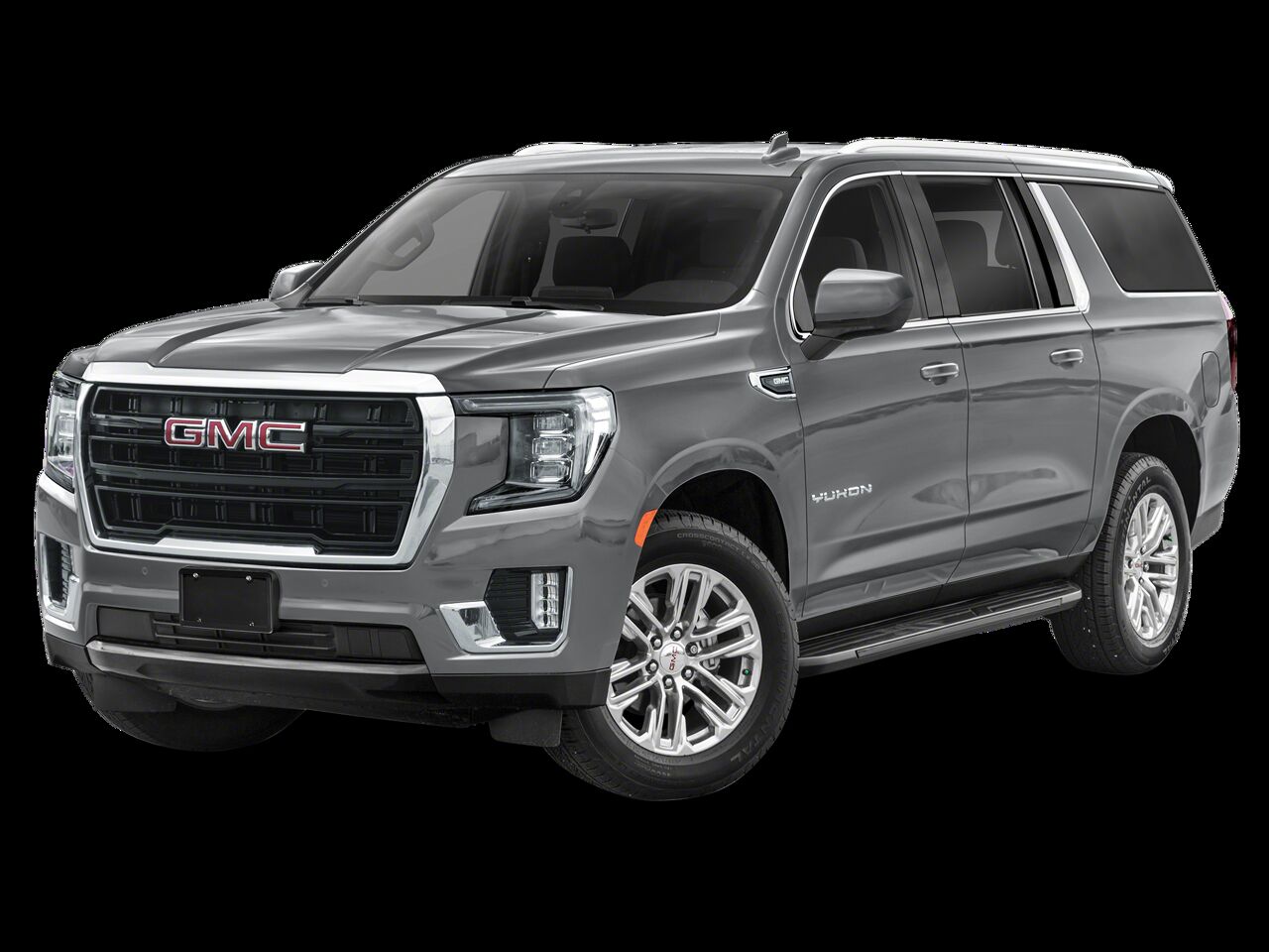 2024 GMC Yukon XL