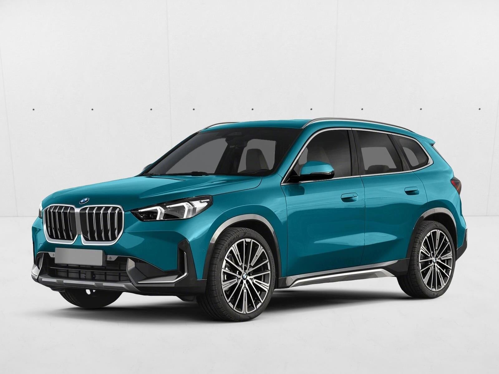 2023 BMW X1