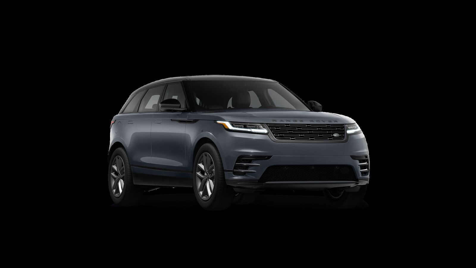 2026 LAND ROVER Range Rover Velar