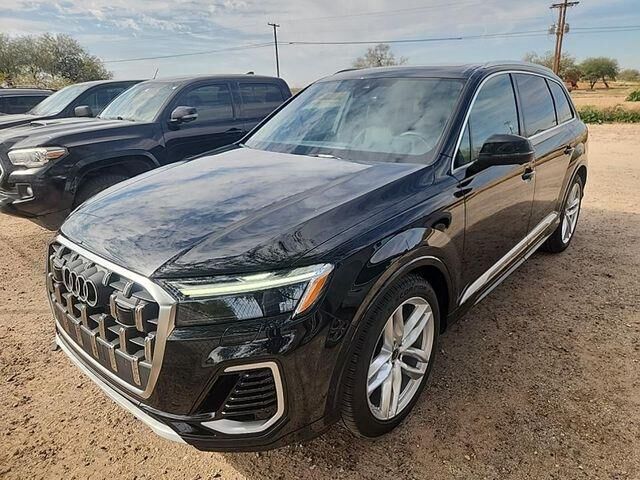 2025 AUDI Q7