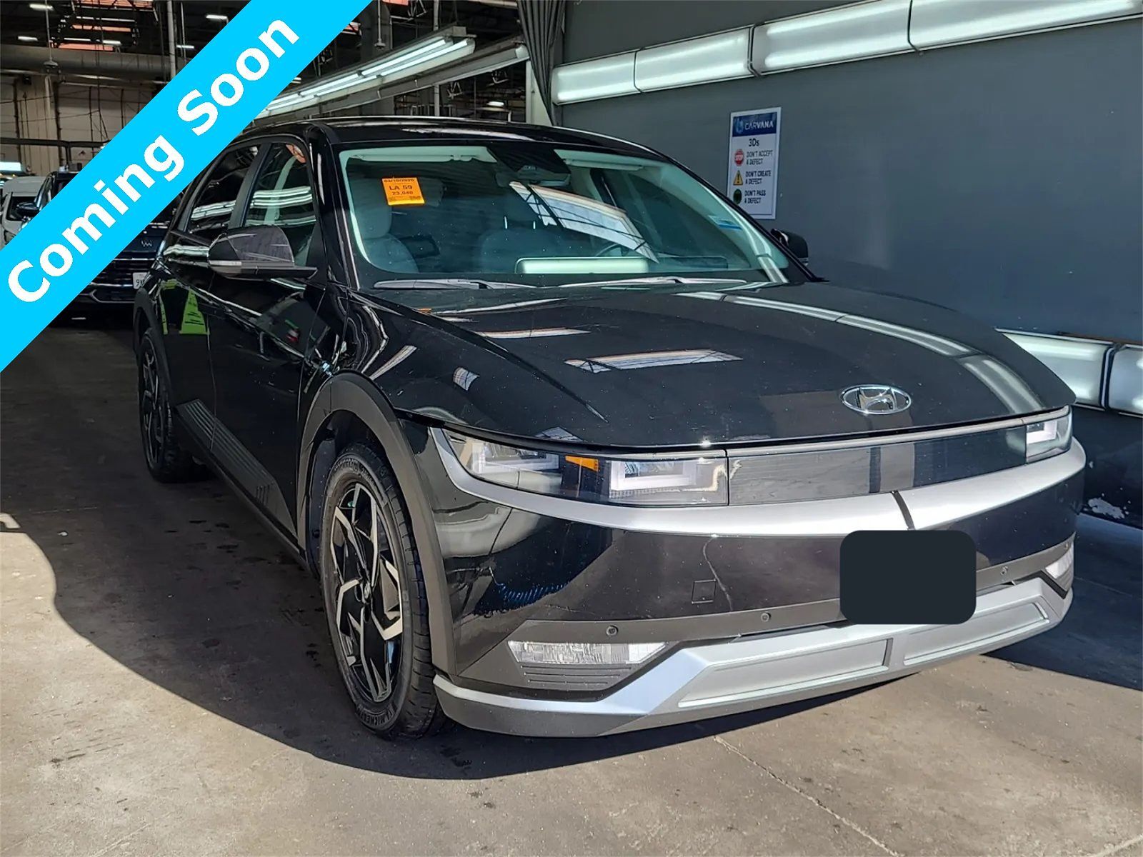 2024 HYUNDAI IONIQ 5