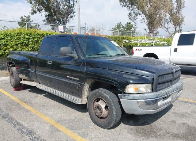 1998 DODGE Ram