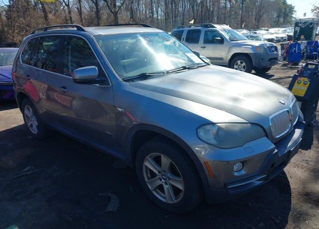 2007 BMW X5