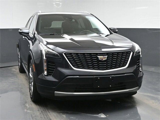 2023 CADILLAC XT4