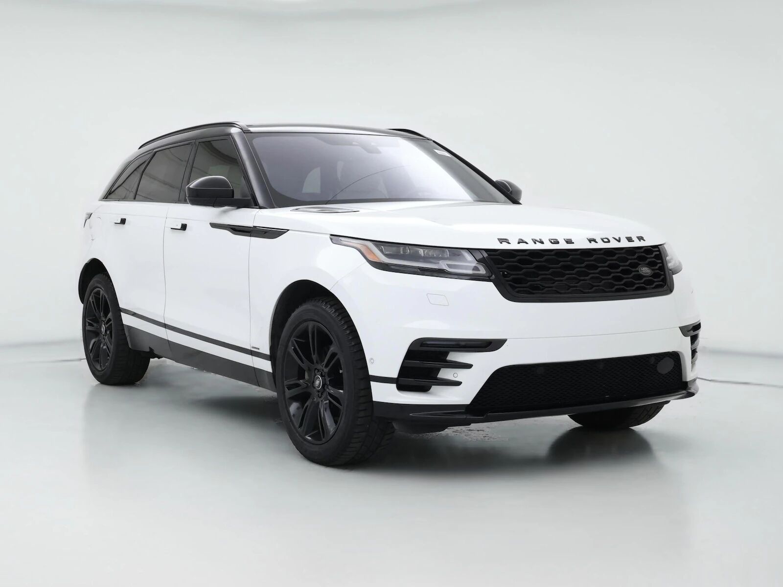 2019 LAND ROVER Range Rover Velar
