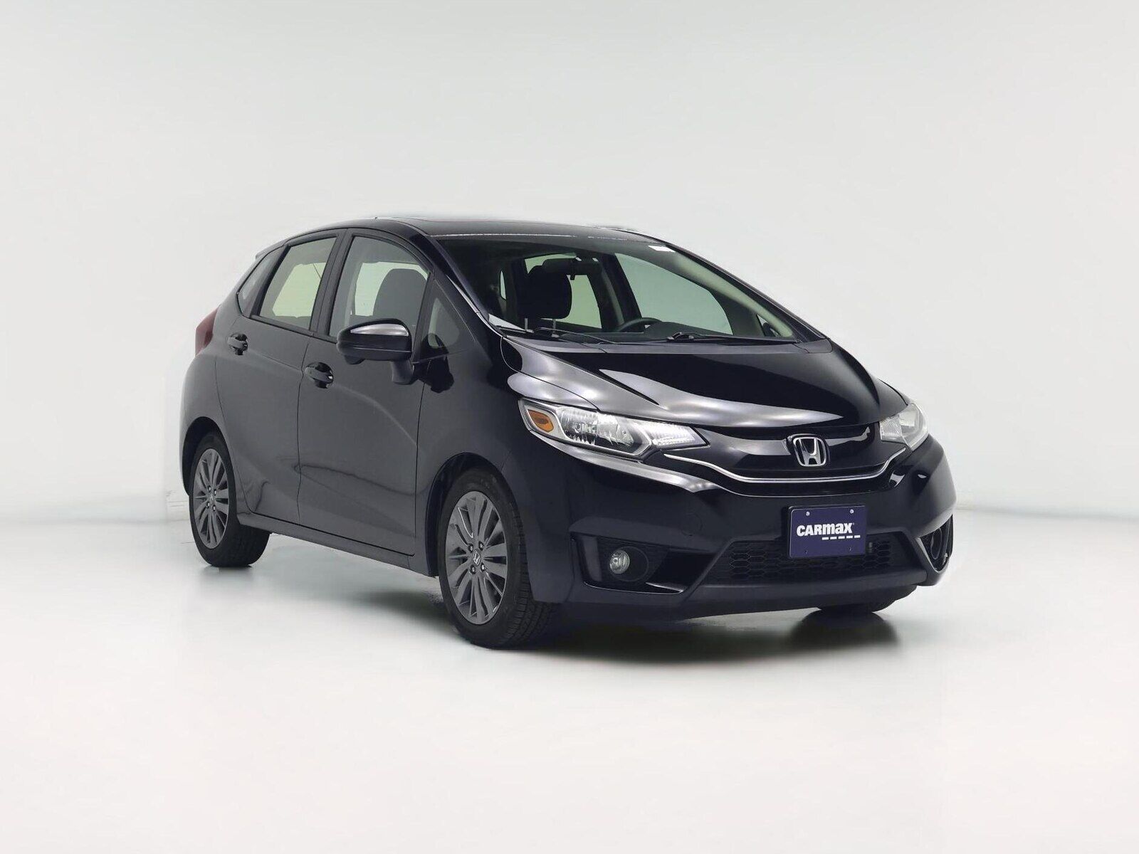 2016 HONDA Fit