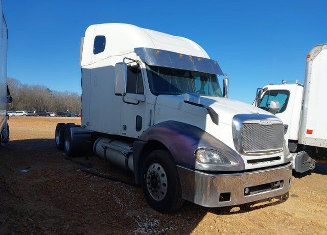 2005 FREIGHTLINER Columbia
