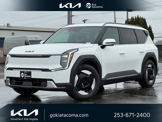 2024 KIA EV9