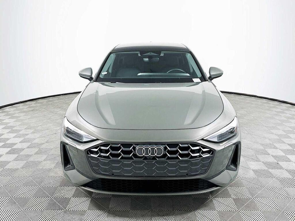 2025 Audi A5