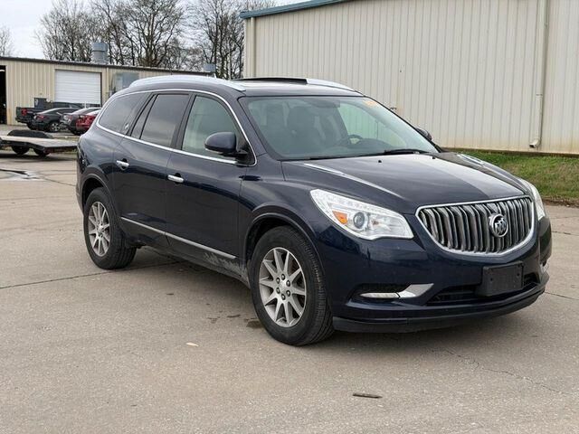 2017 BUICK Enclave