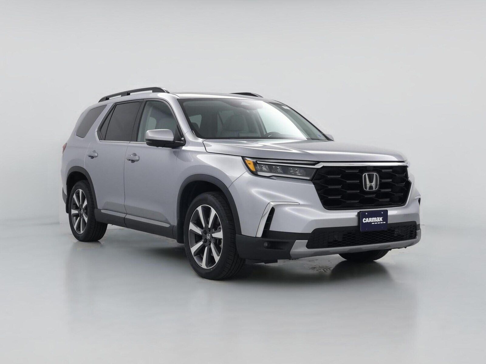 2023 HONDA Pilot