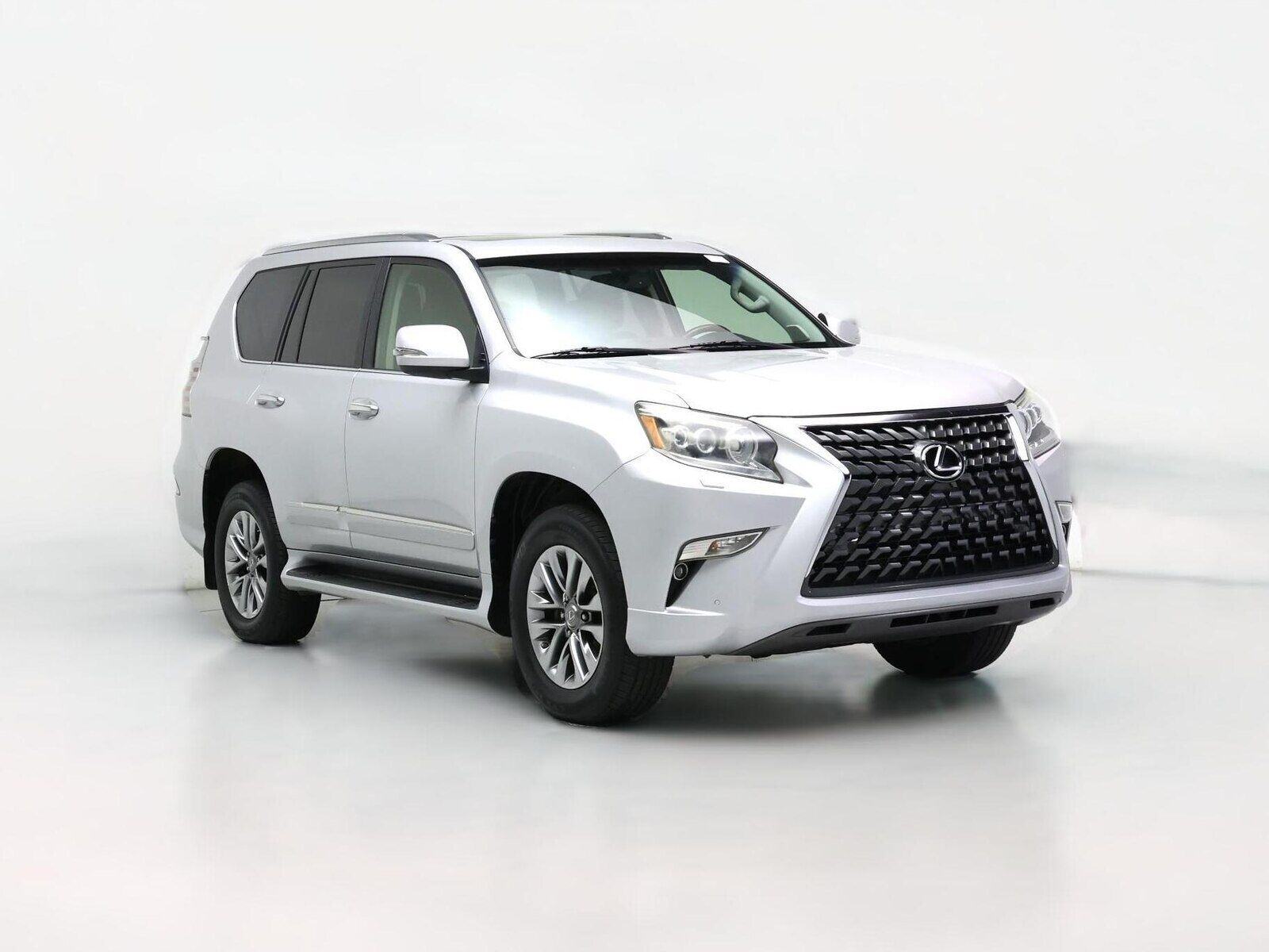 2014 LEXUS GX