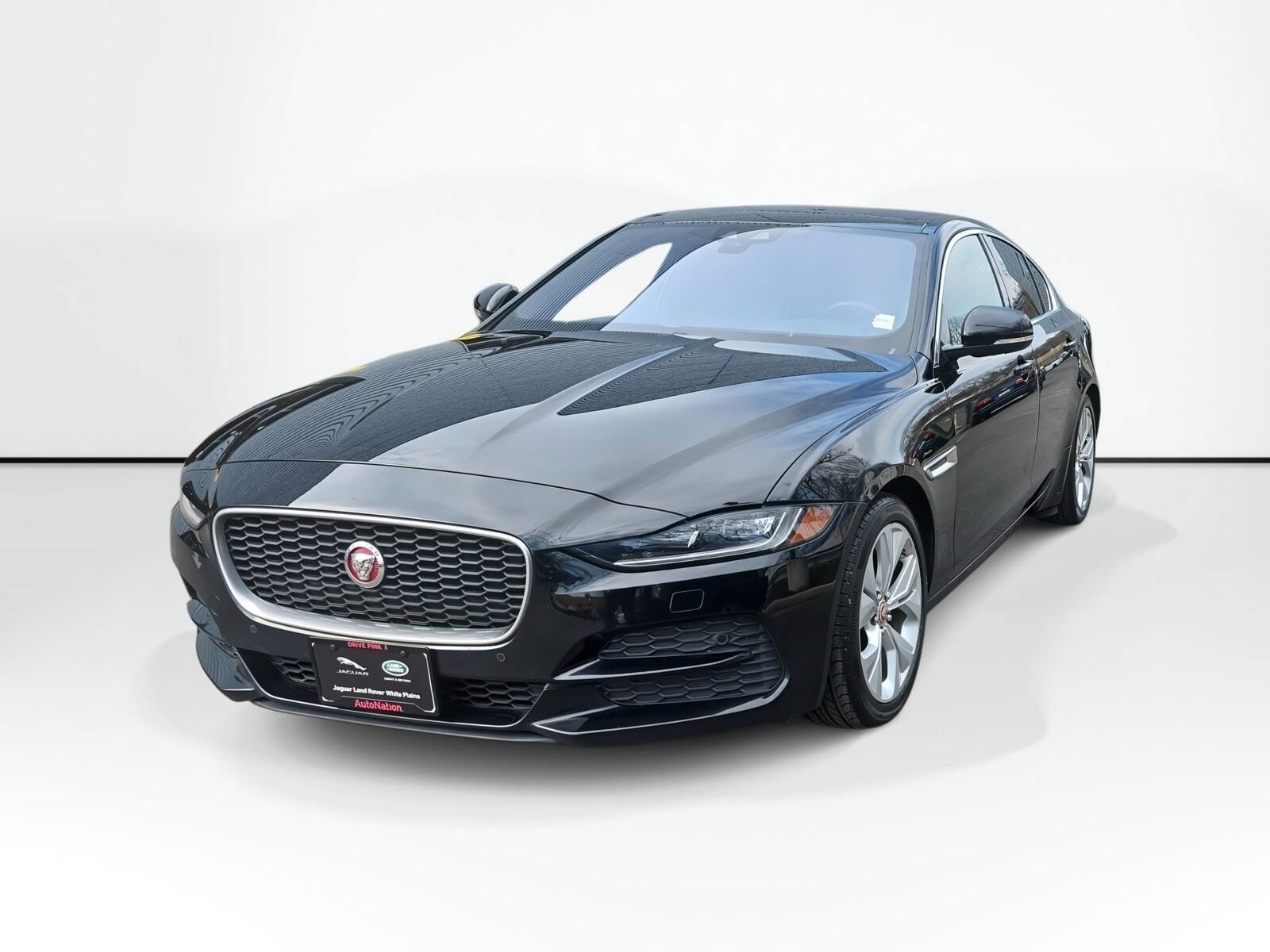 2020 JAGUAR XE