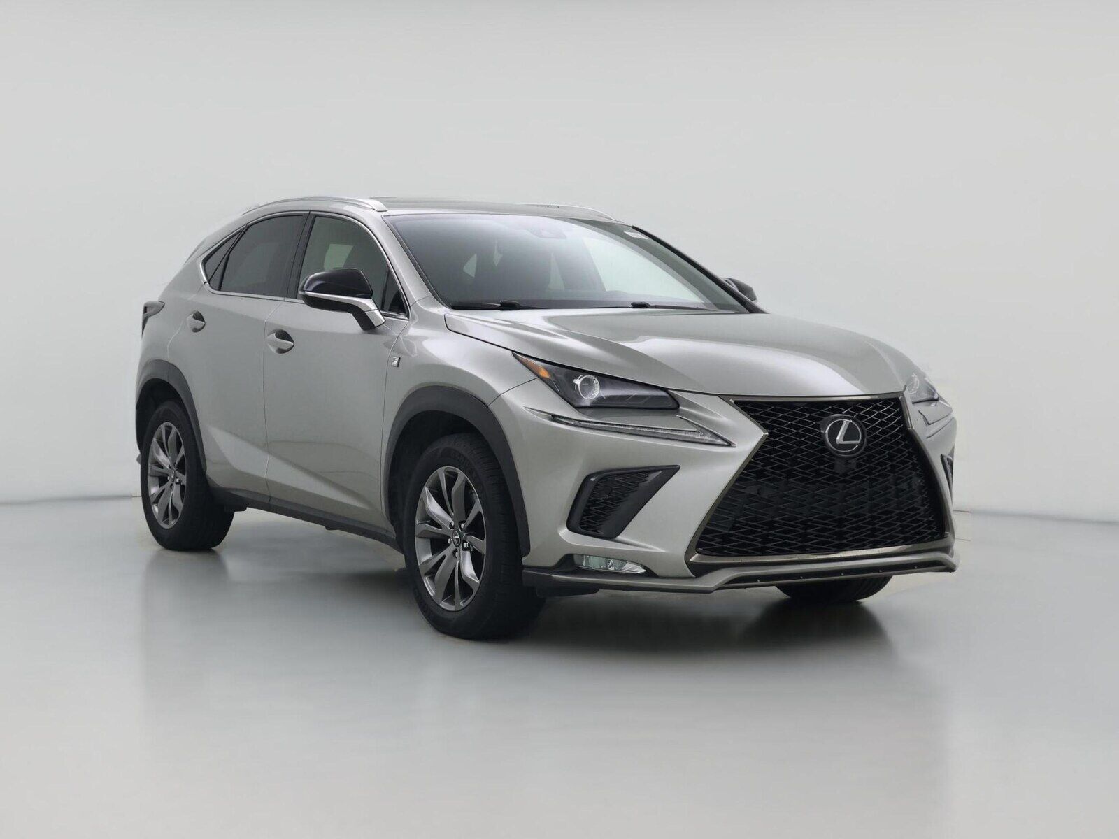 2021 LEXUS NX