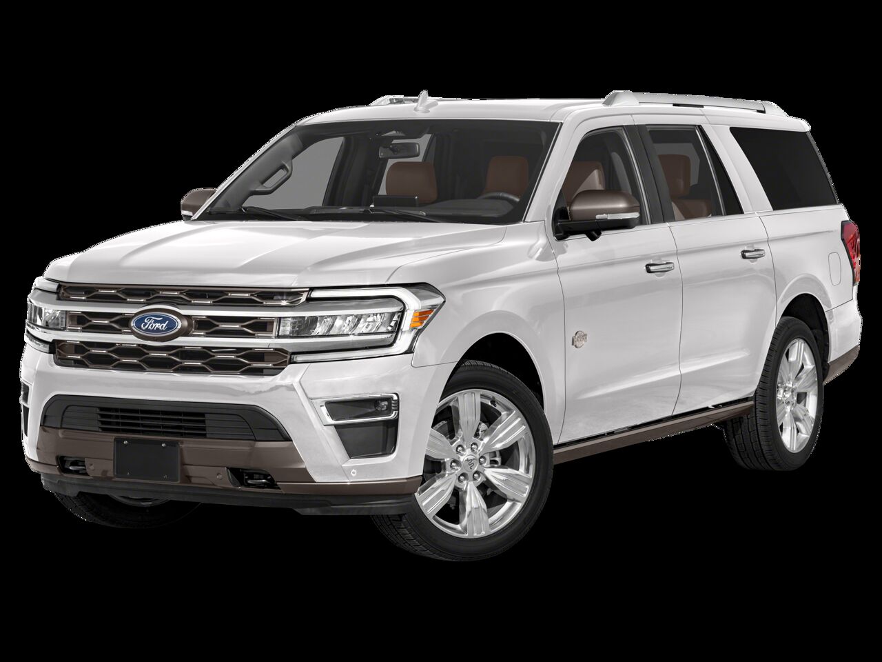 2024 FORD Expedition