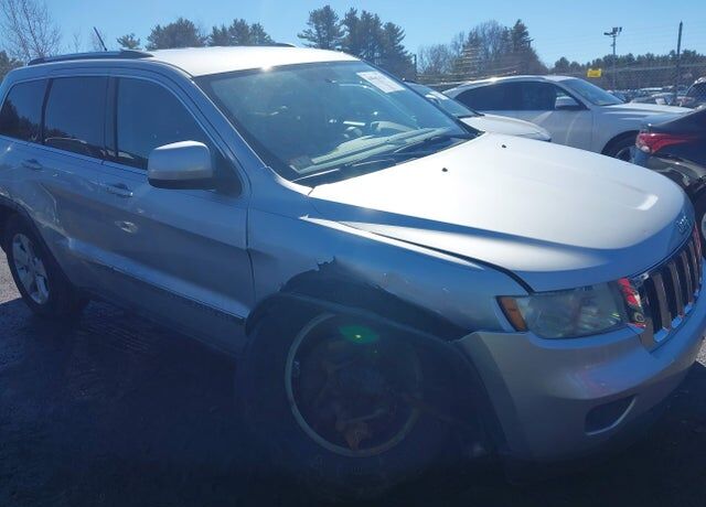 2011 JEEP Grand Cherokee