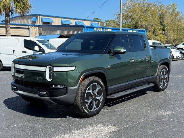 2023 RIVIAN R1T