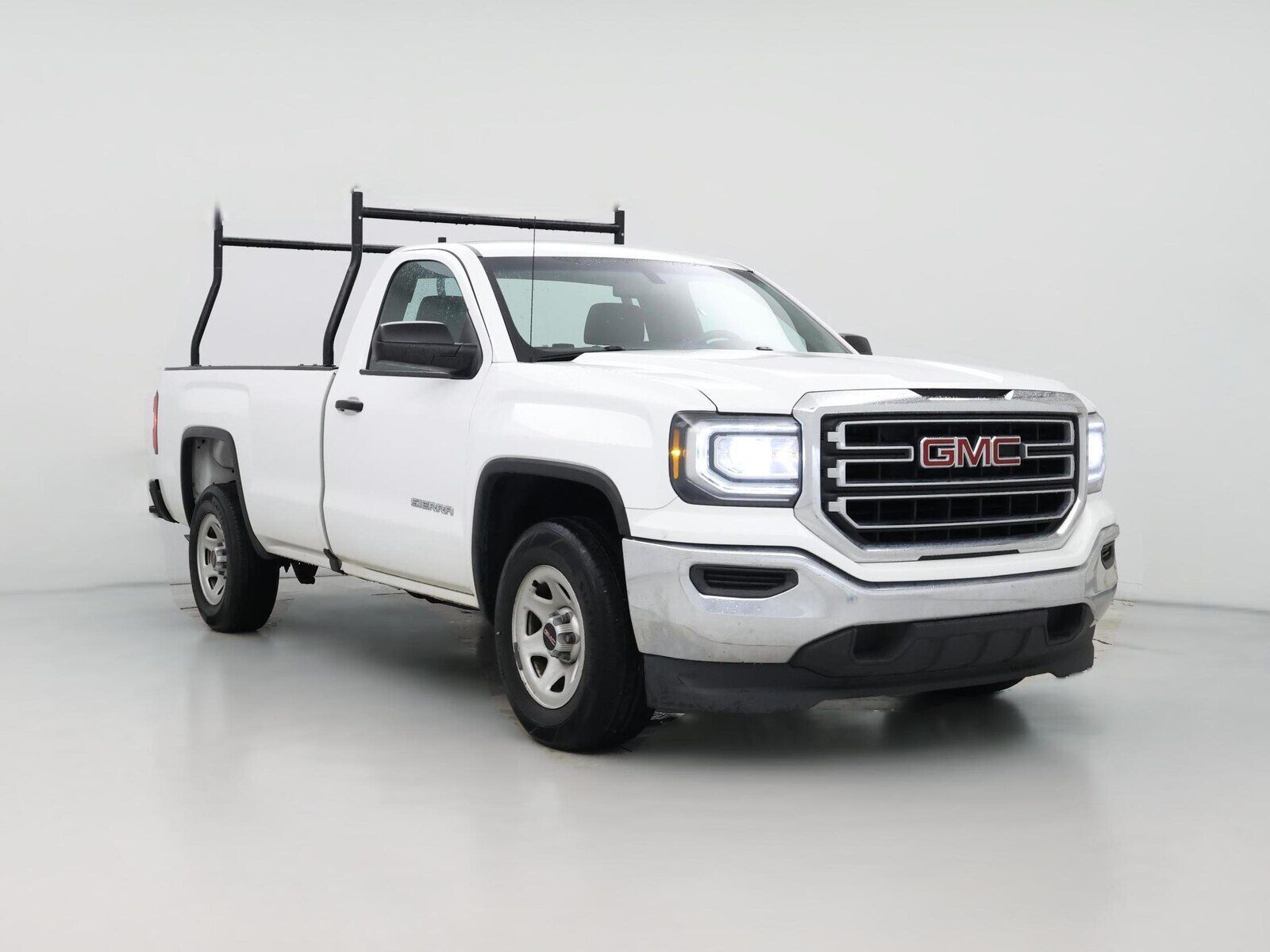 2018 GMC Sierra