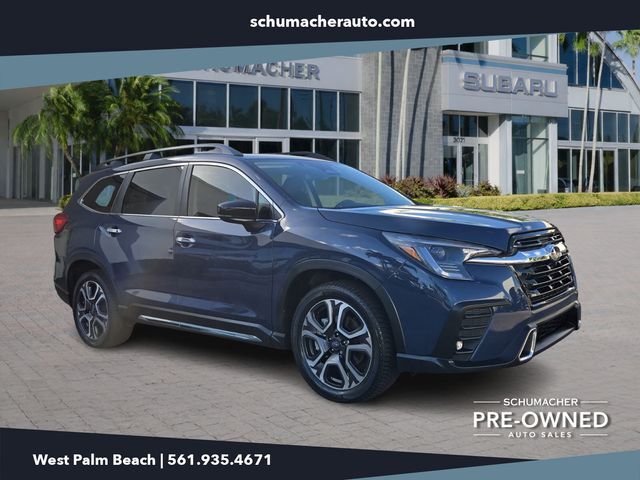 2024 SUBARU Ascent