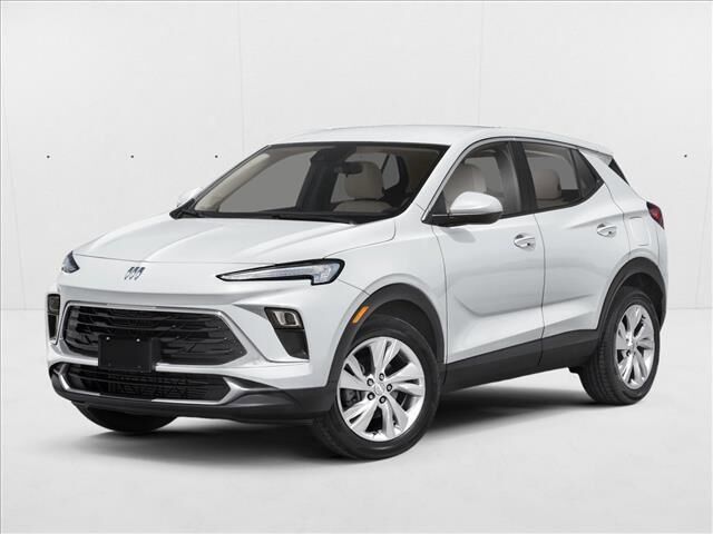 2026 BUICK Encore GX