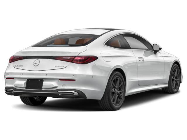 2026 Mercedes-Benz CLE