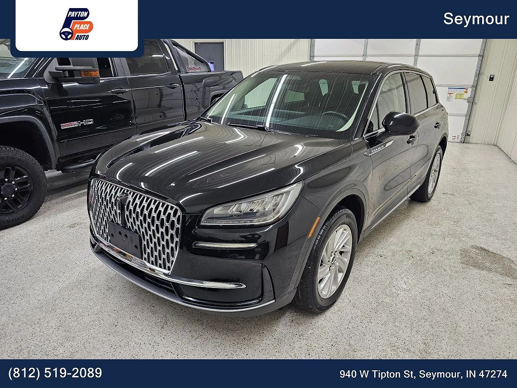 2023 LINCOLN Corsair