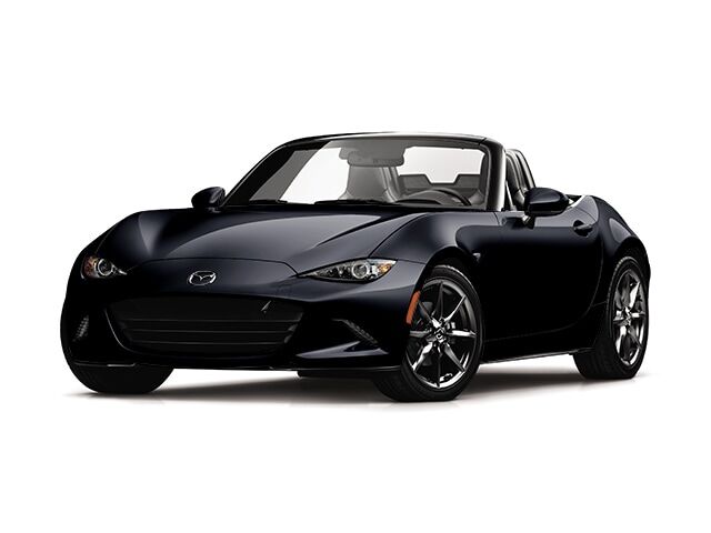 2016 MAZDA MX-5