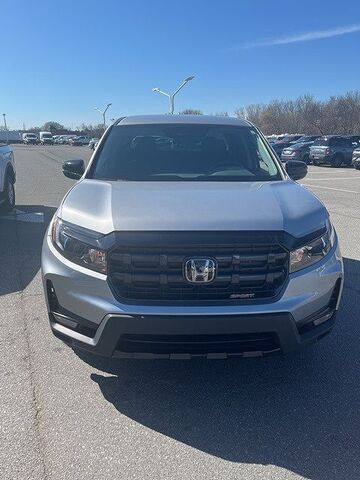 2024 HONDA Ridgeline