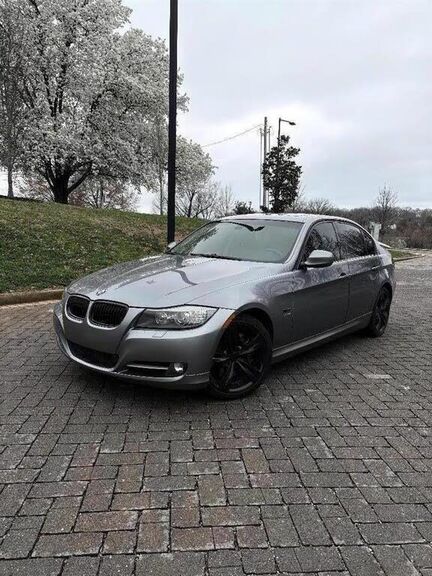2009 BMW 3 Series
