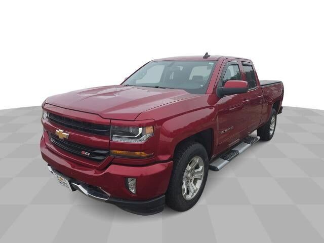 2019 CHEVROLET Silverado LD