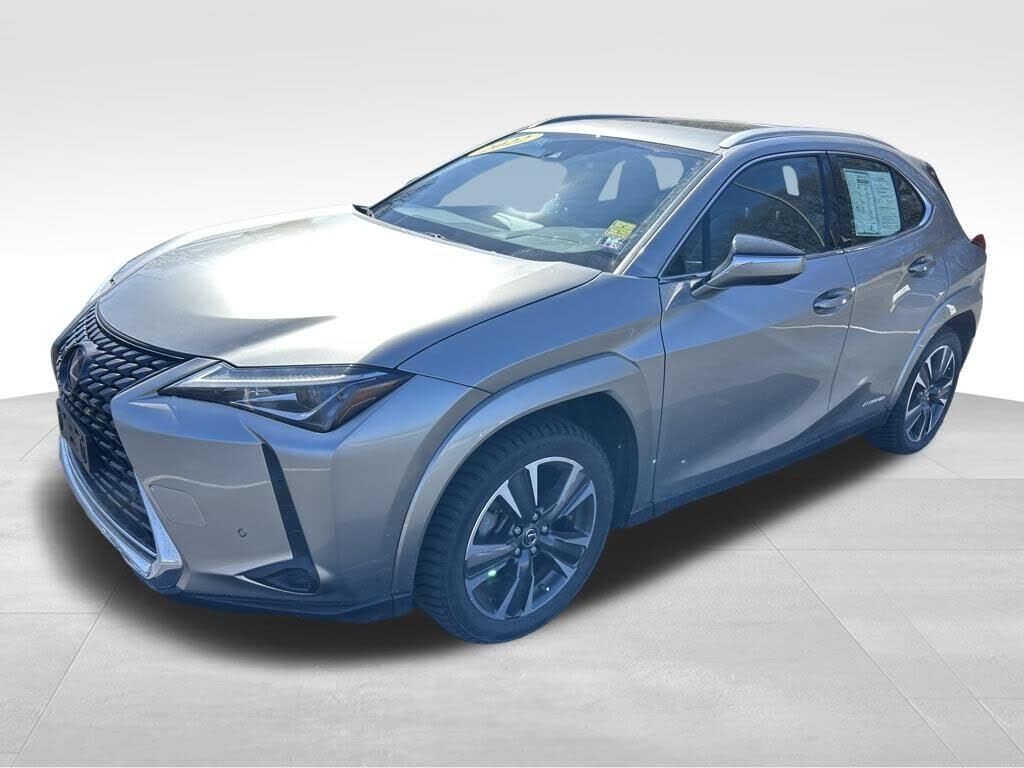 2022 LEXUS UX