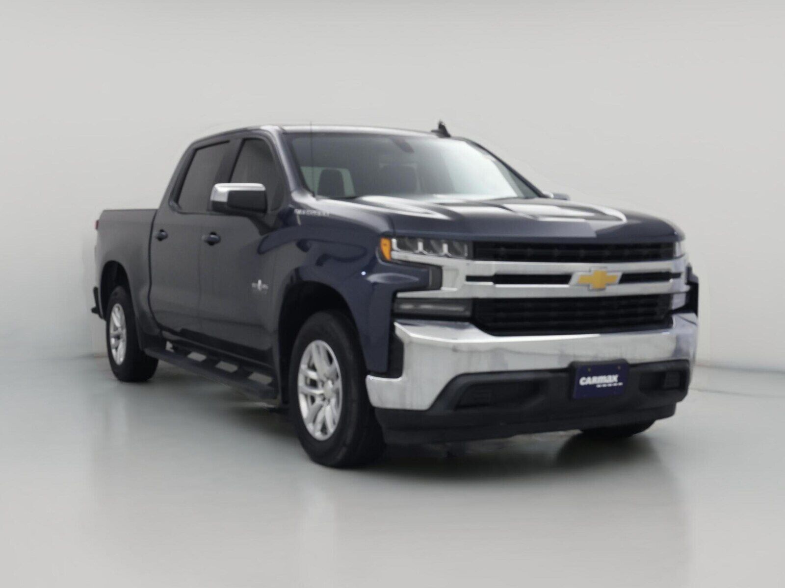 2020 CHEVROLET Silverado