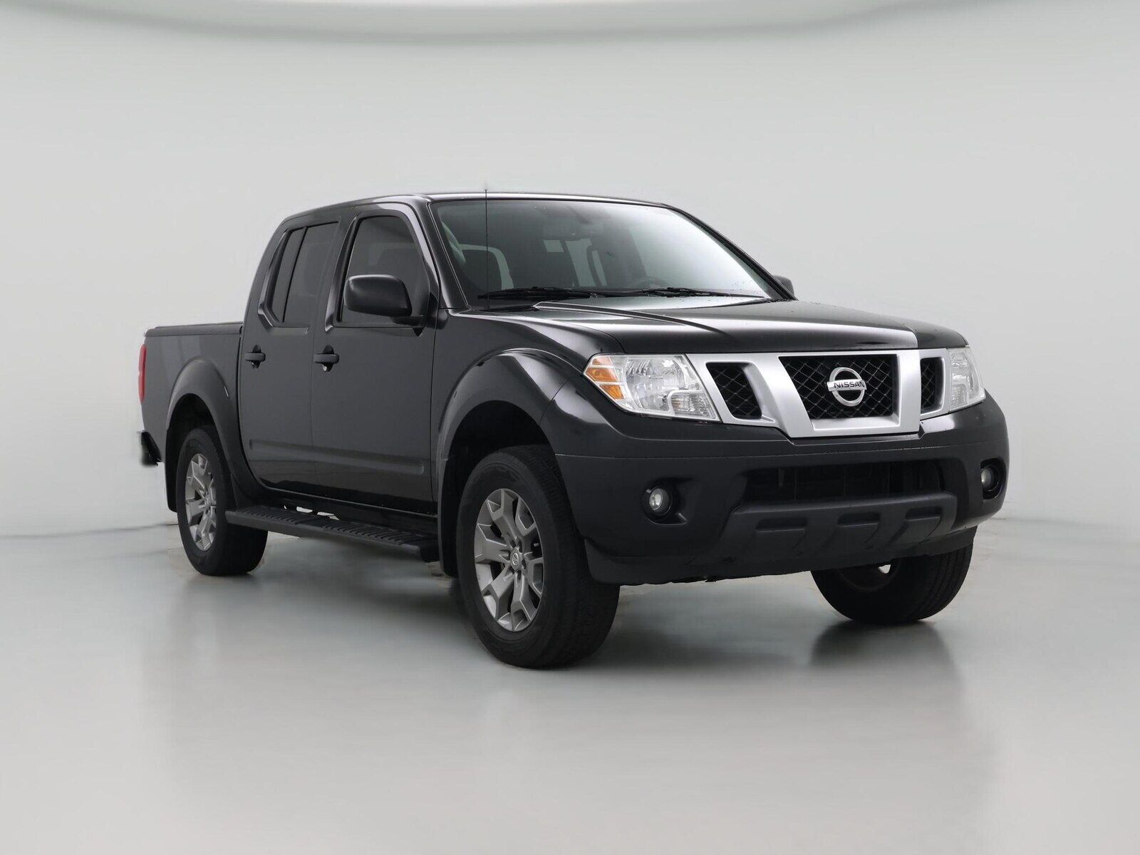 2020 NISSAN Frontier