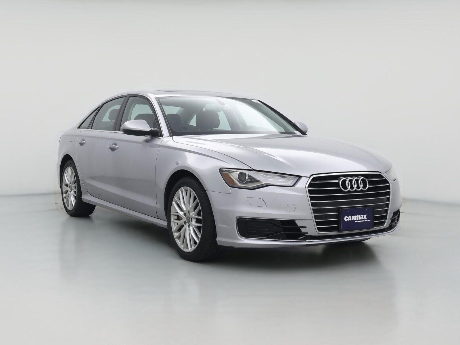 2016 AUDI A6