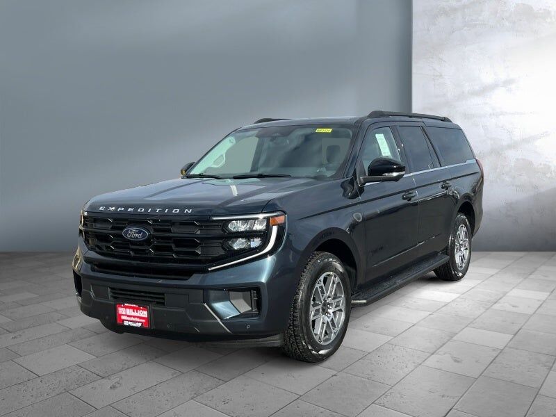 2026 FORD Expedition
