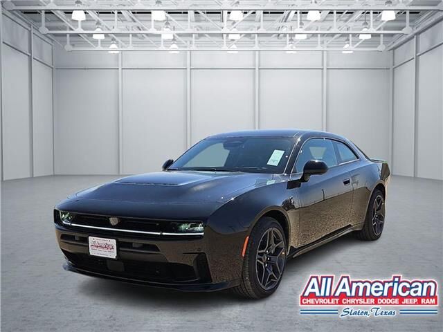 2026 DODGE Charger