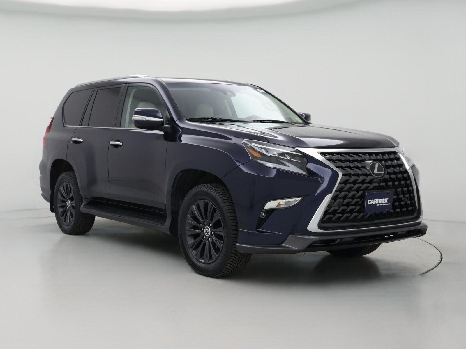 2022 LEXUS GX