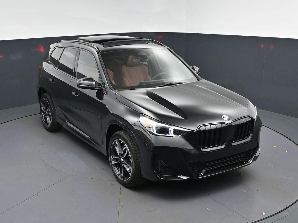 2026 BMW X1