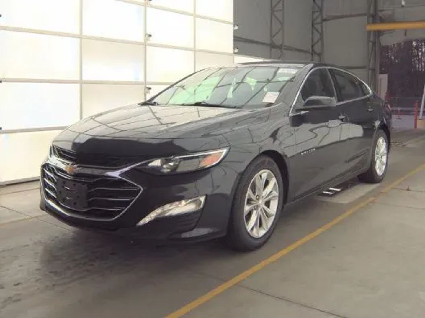 2023 CHEVROLET Malibu