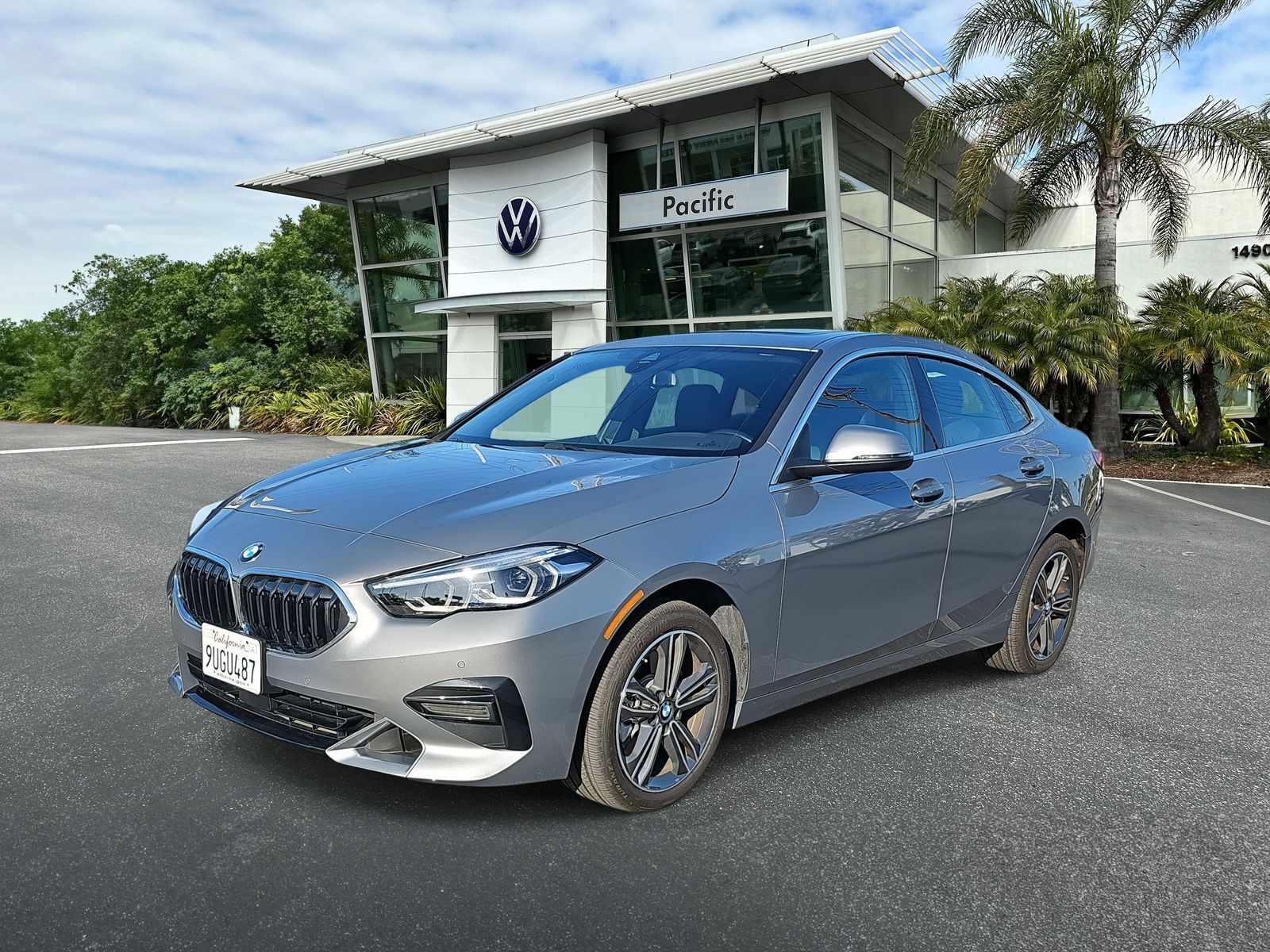 2024 BMW 2 Series