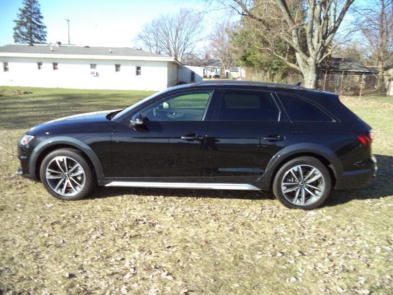2023 Audi A4 allroad