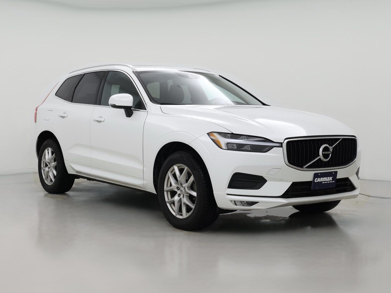 2021 VOLVO XC60