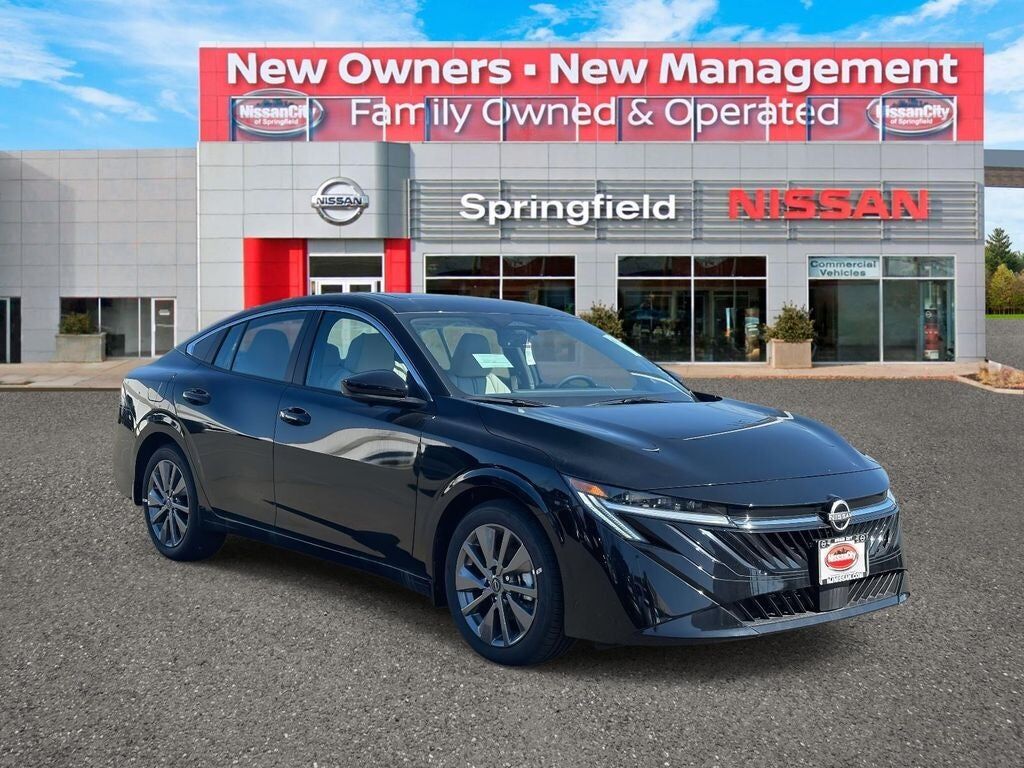 2026 NISSAN Sentra