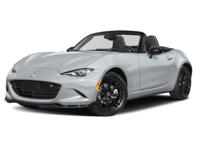 2026 MAZDA MX-5