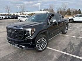 2023 GMC Sierra