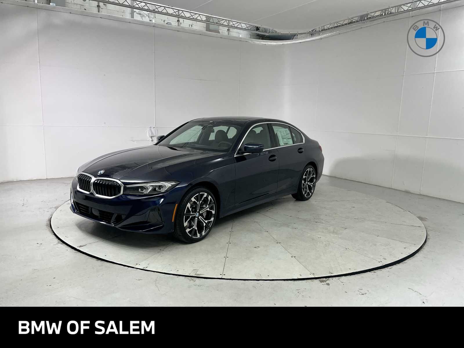 2026 BMW 3 Series