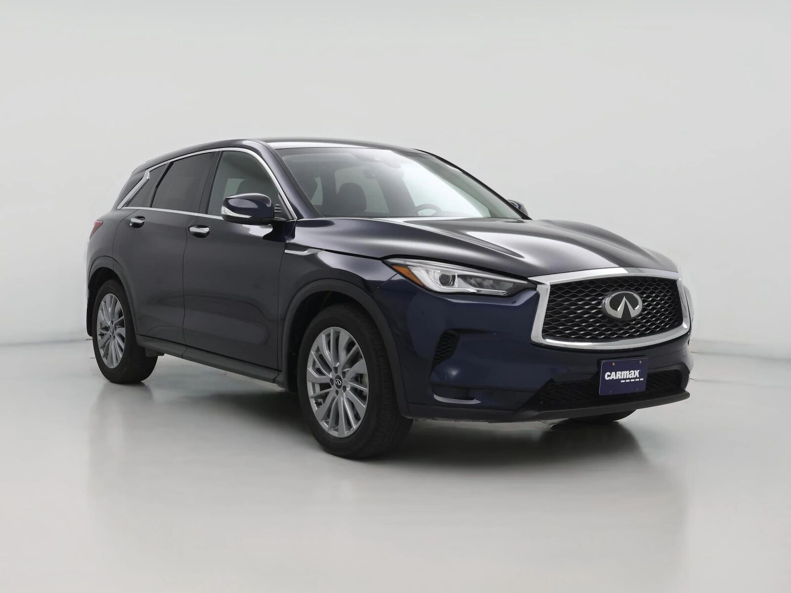 2023 INFINITI QX50