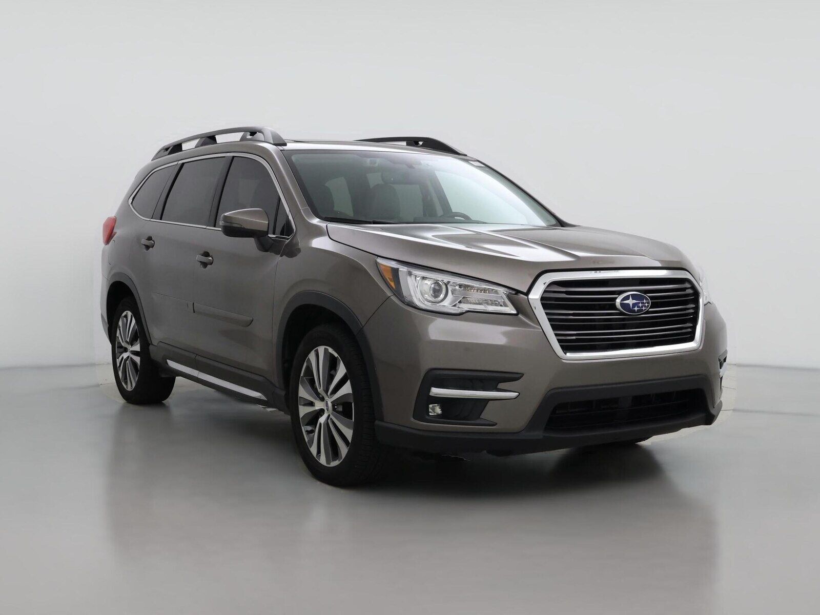 2021 SUBARU Ascent