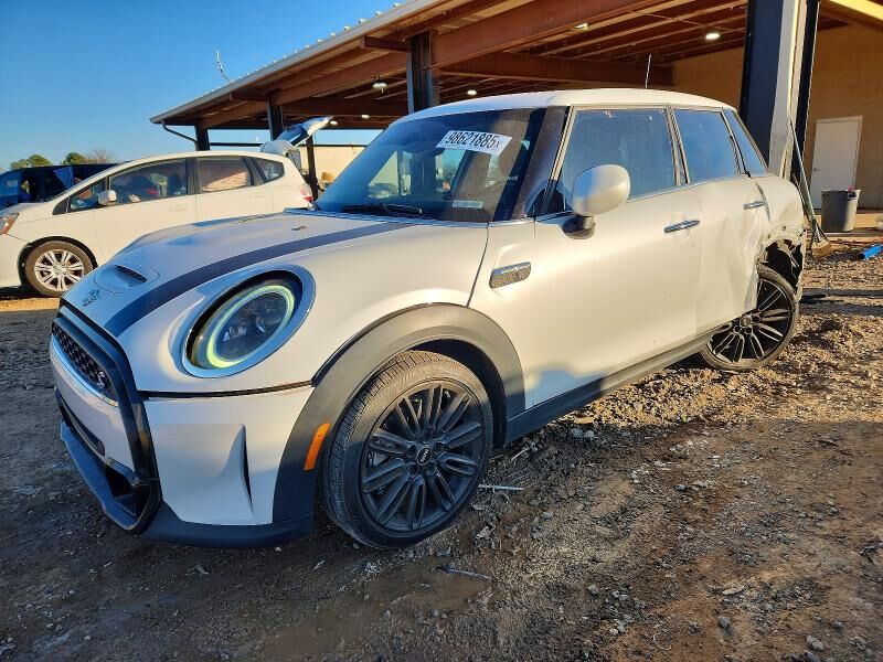 2023 MINI Hardtop